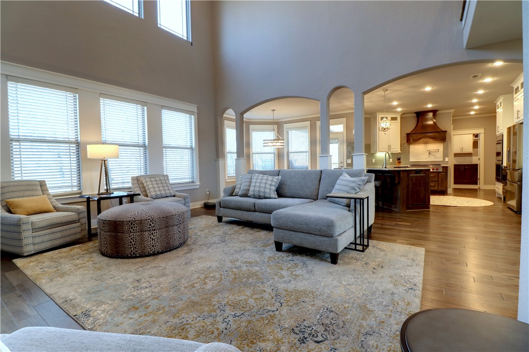 Summit Place - Residential