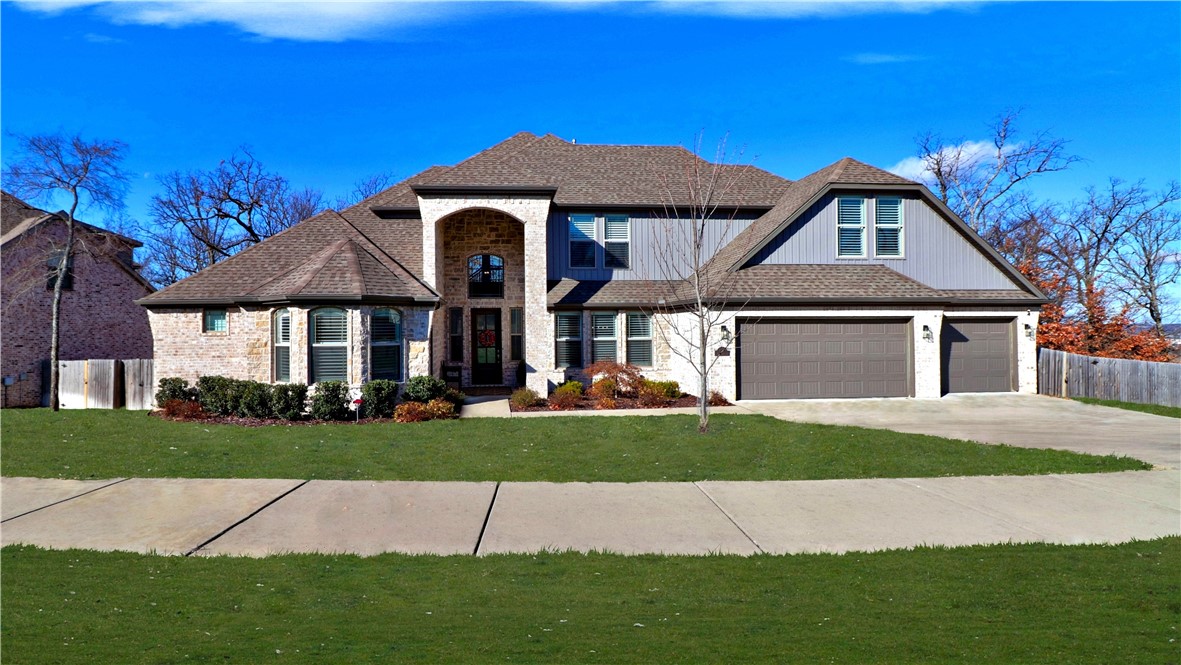 Summit Place - Residential
