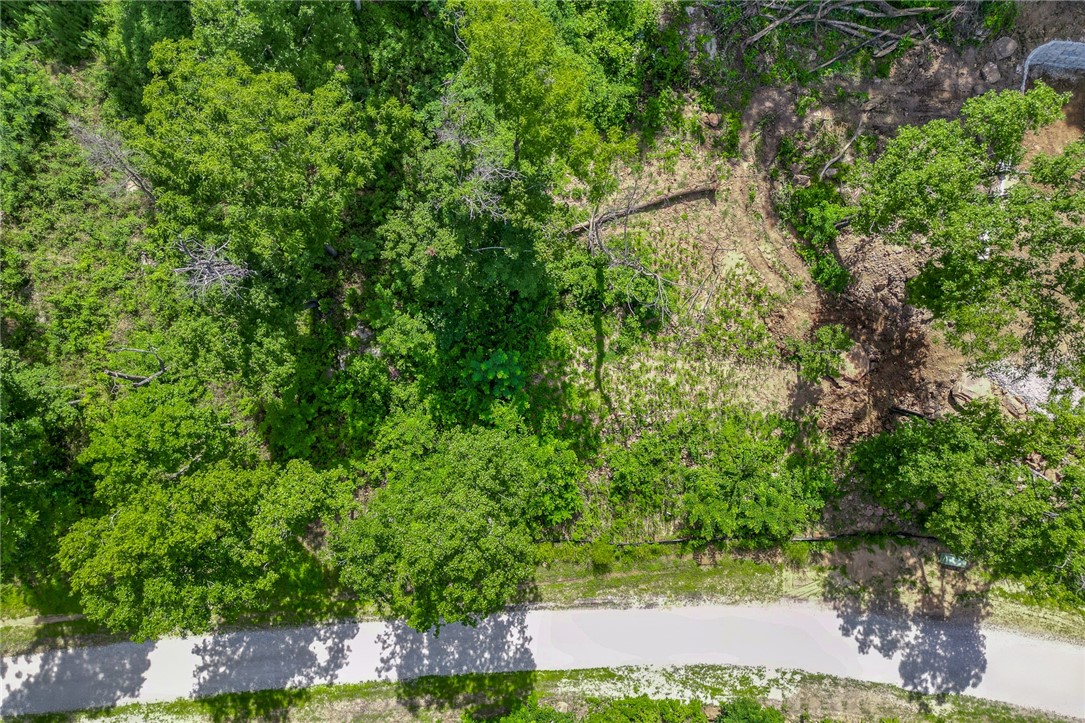 Round Mountain Estates - Land