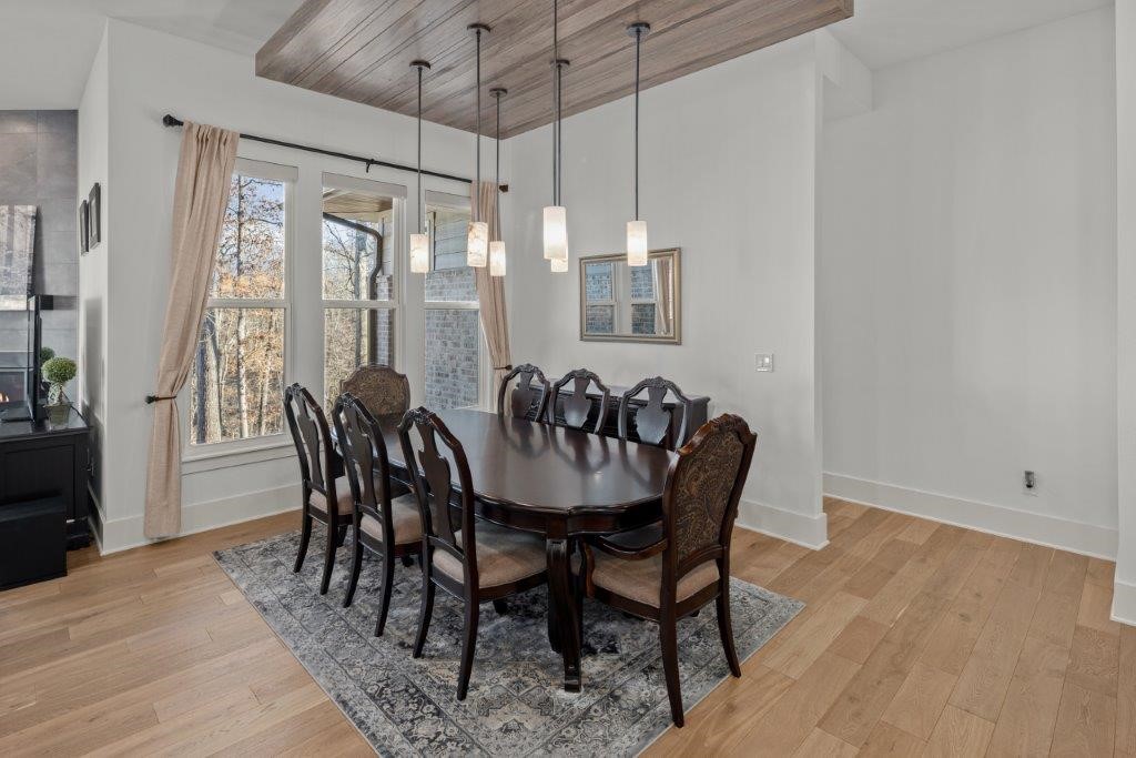 Copper Ridge - Residential