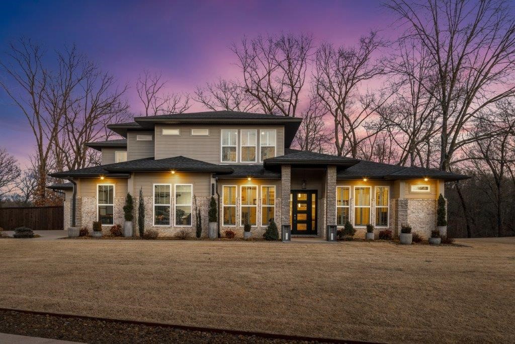Copper Ridge - Residential