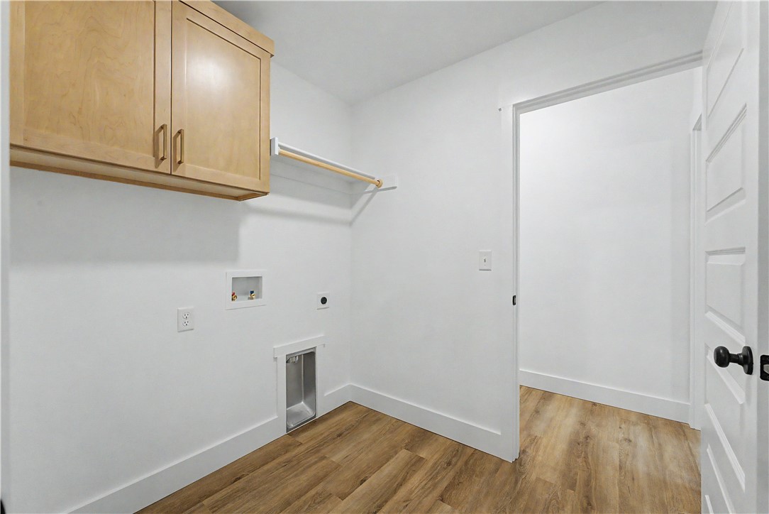 Woodcrest Walk - Residential
