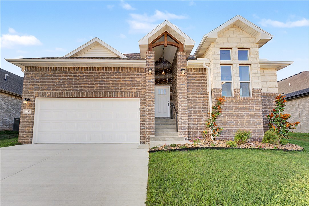Woodcrest Walk - Residential