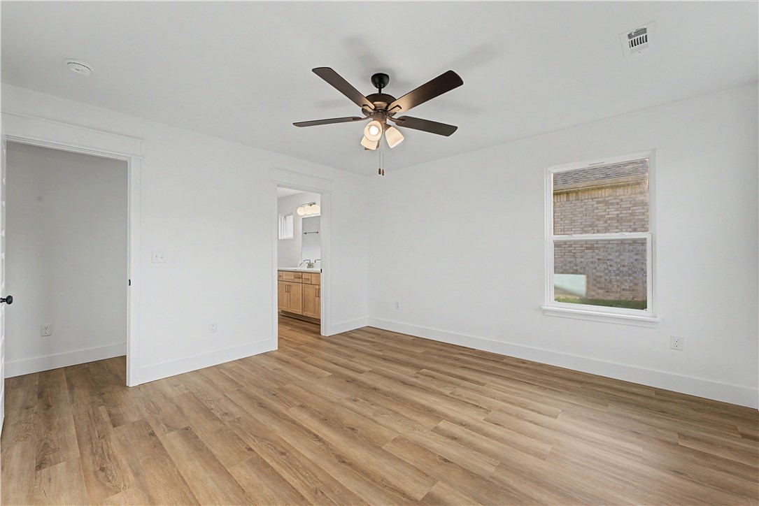 Woodcrest Walk - Residential