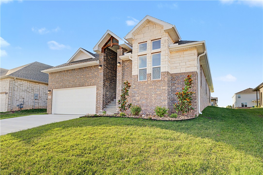 Woodcrest Walk - Residential