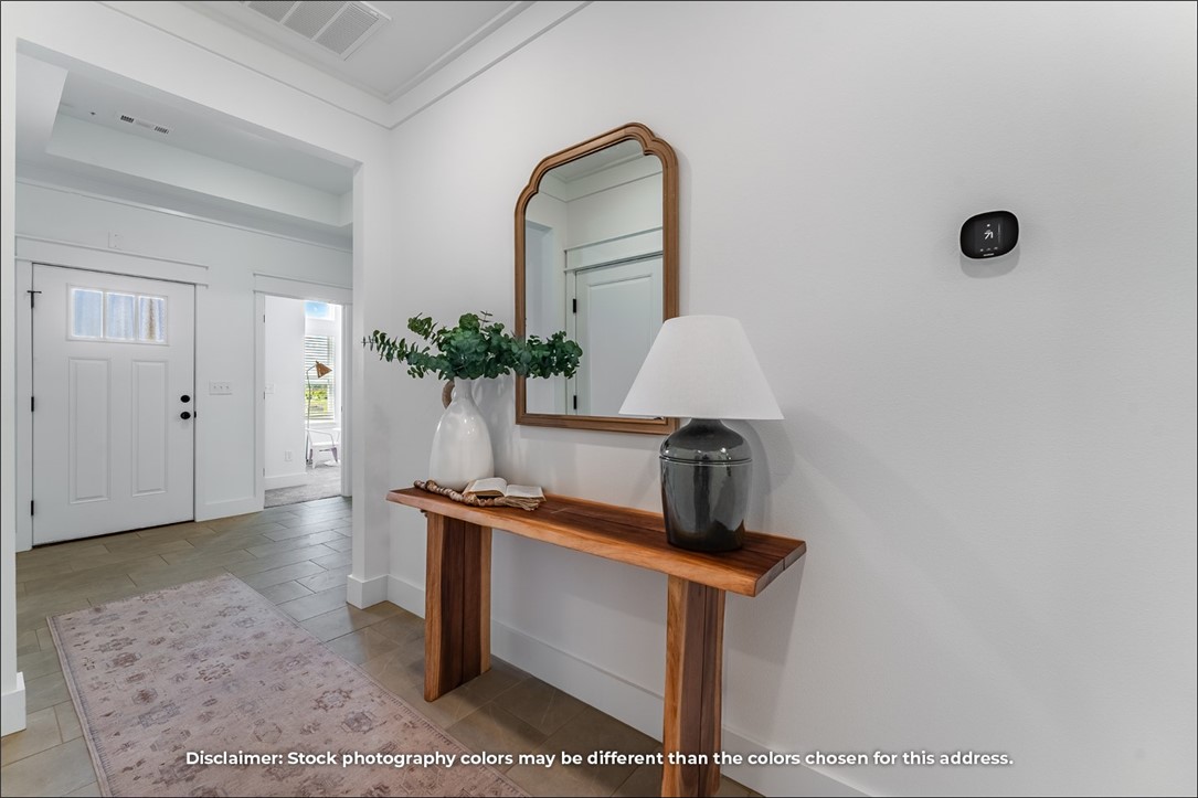 Woodcrest Walk - Residential