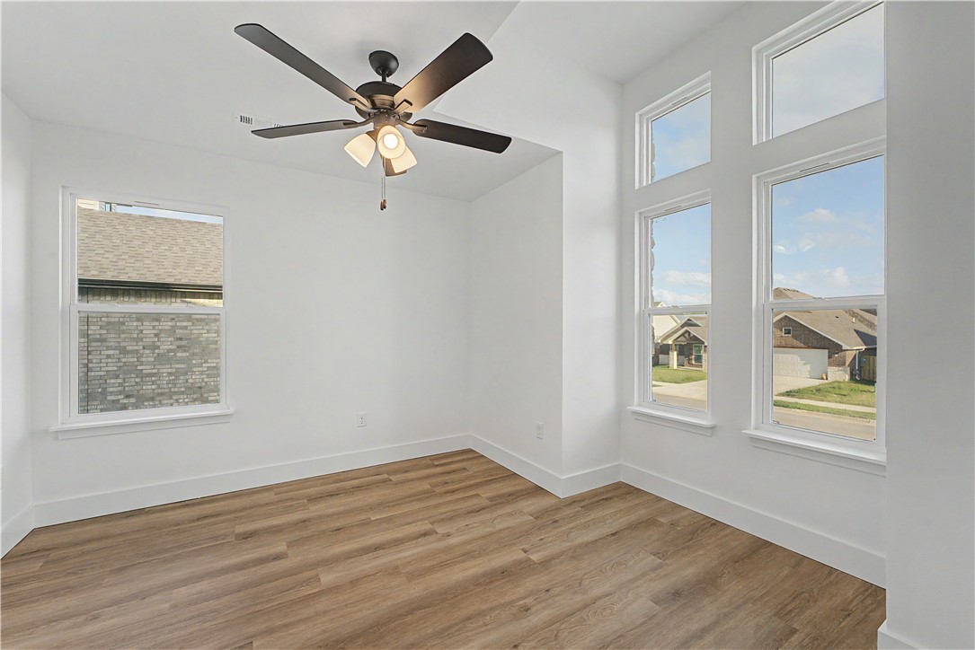 Woodcrest Walk - Residential