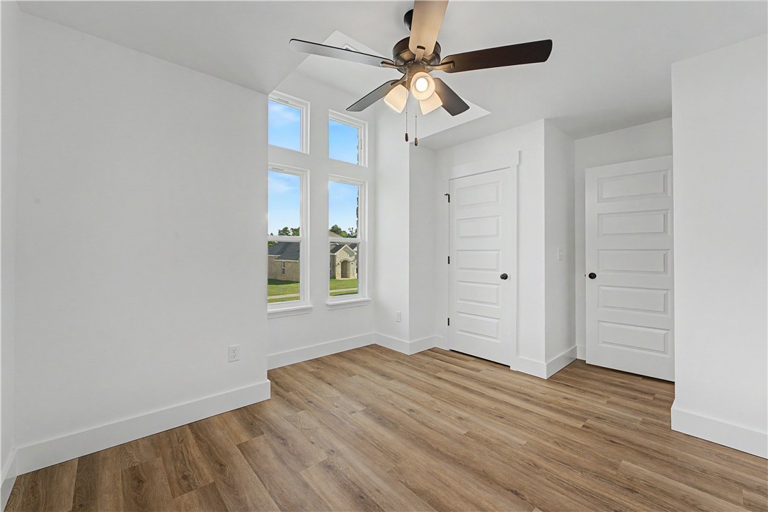 Woodcrest Walk - Residential