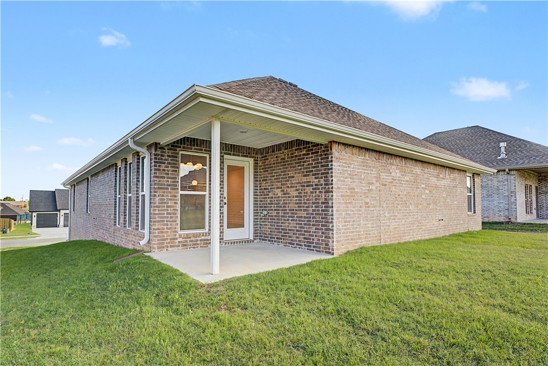 Woodcrest Walk - Residential