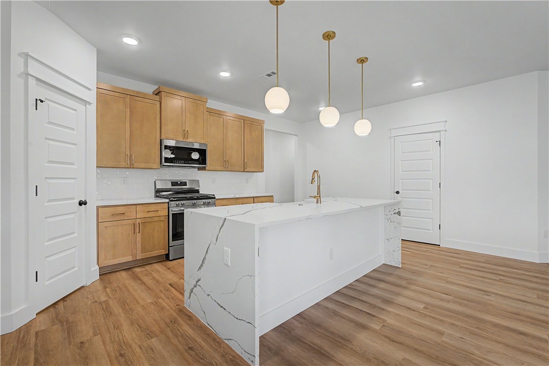 Woodcrest Walk - Residential