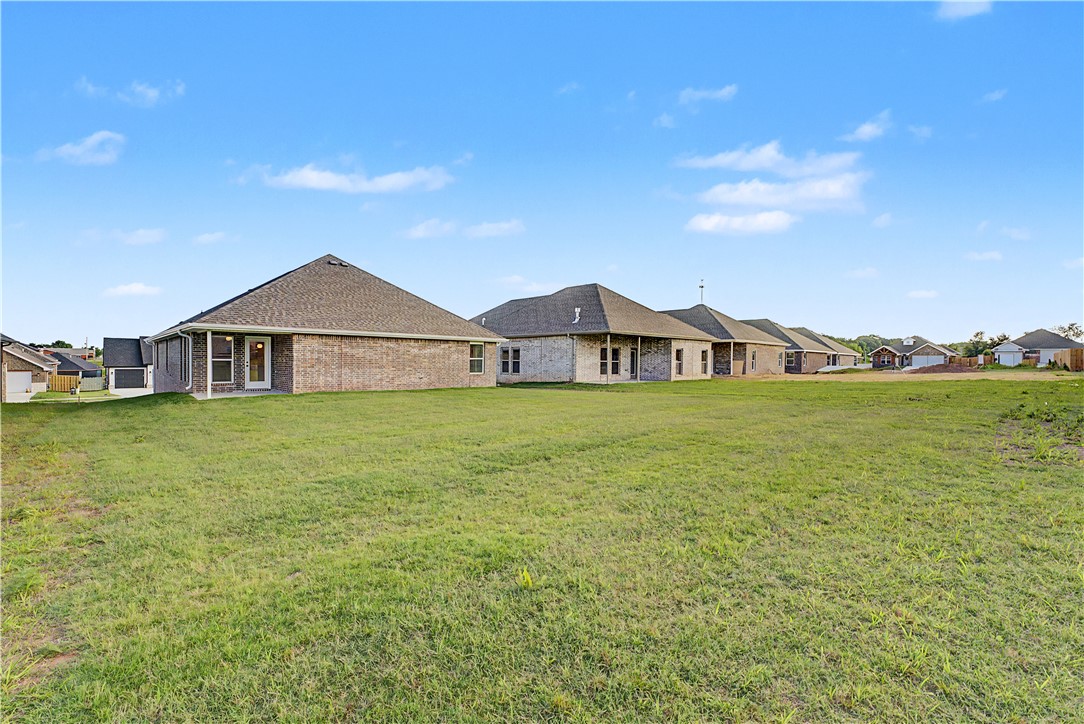 Woodcrest Walk - Residential