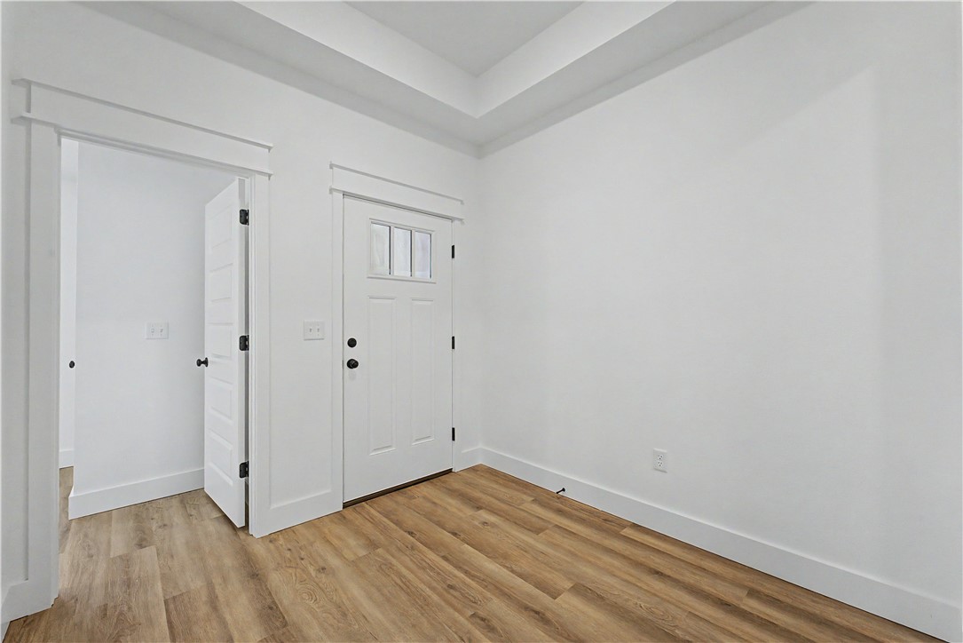 Woodcrest Walk - Residential