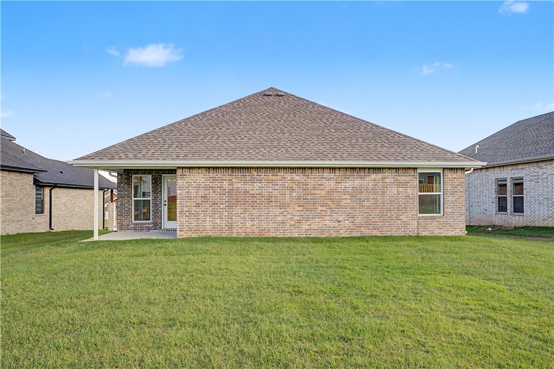 Woodcrest Walk - Residential