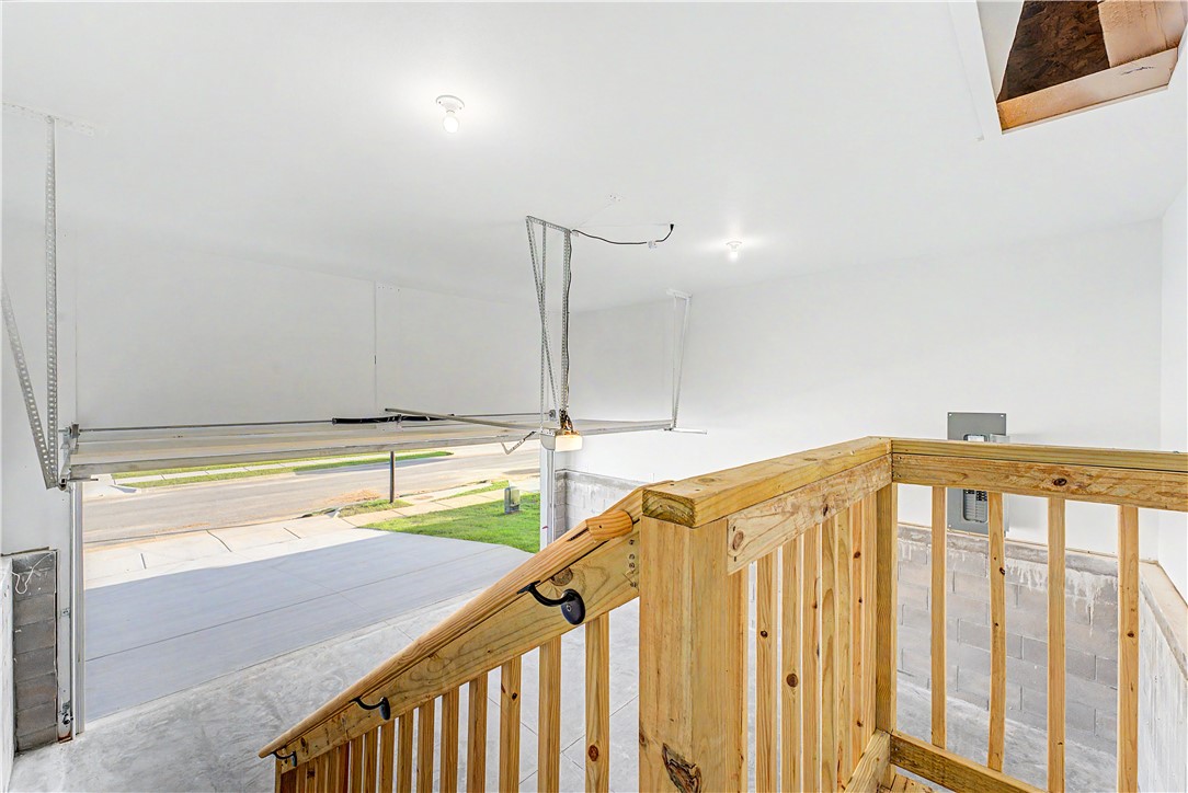 Woodcrest Walk - Residential
