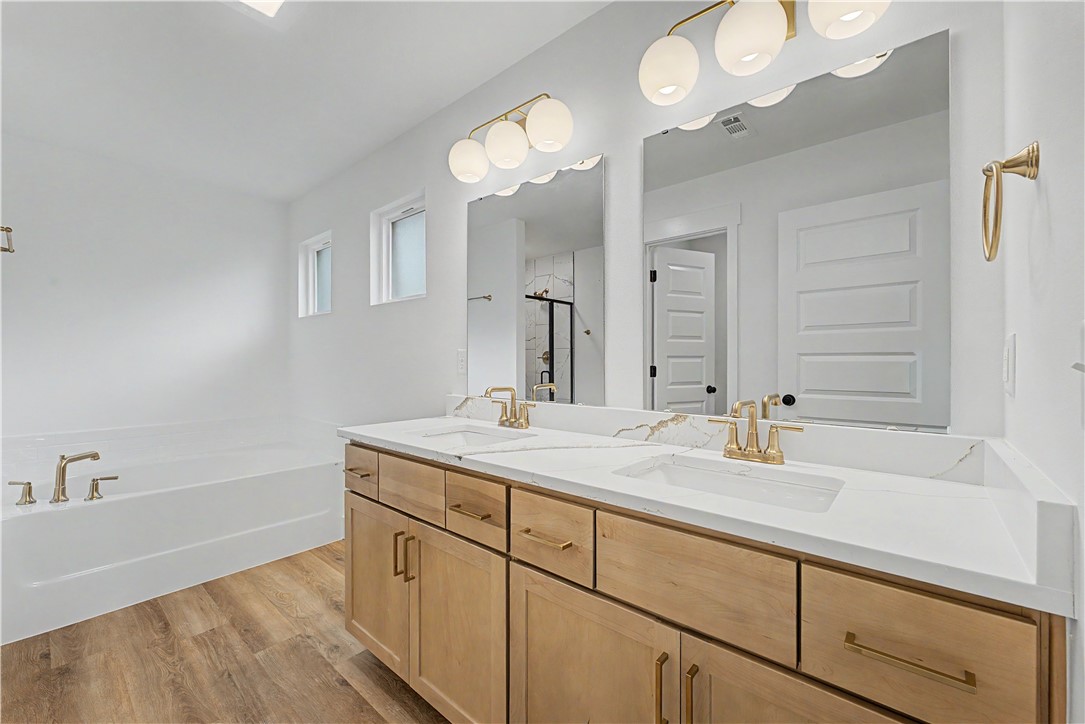 Woodcrest Walk - Residential