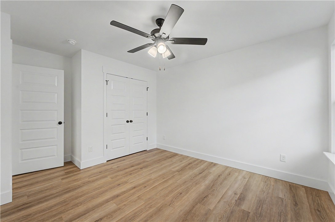 Woodcrest Walk - Residential