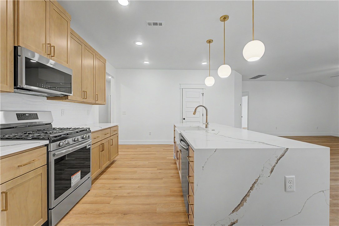 Woodcrest Walk - Residential