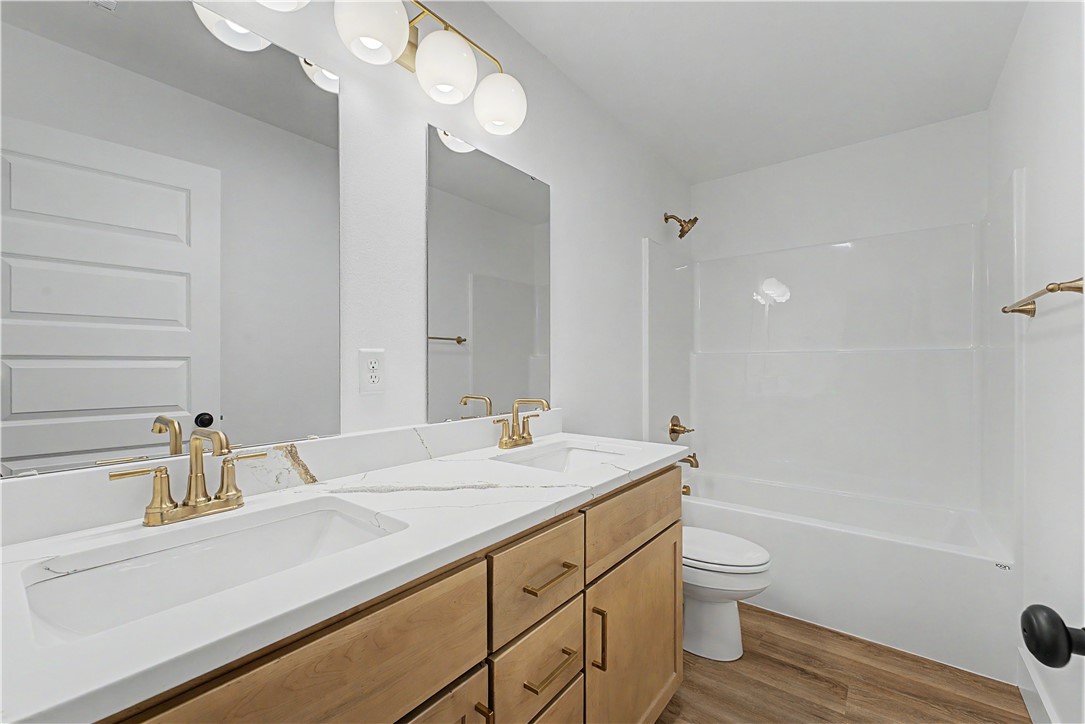 Woodcrest Walk - Residential