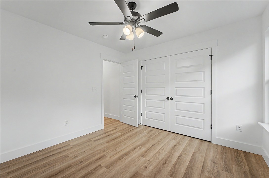 Woodcrest Walk - Residential