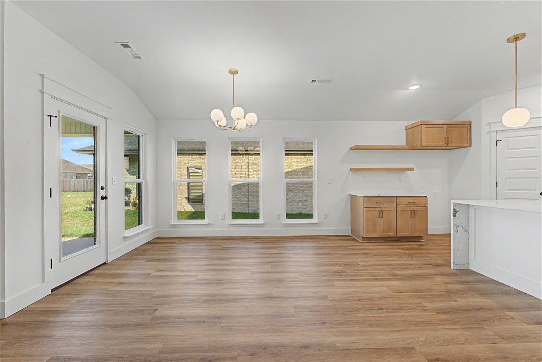 Woodcrest Walk - Residential