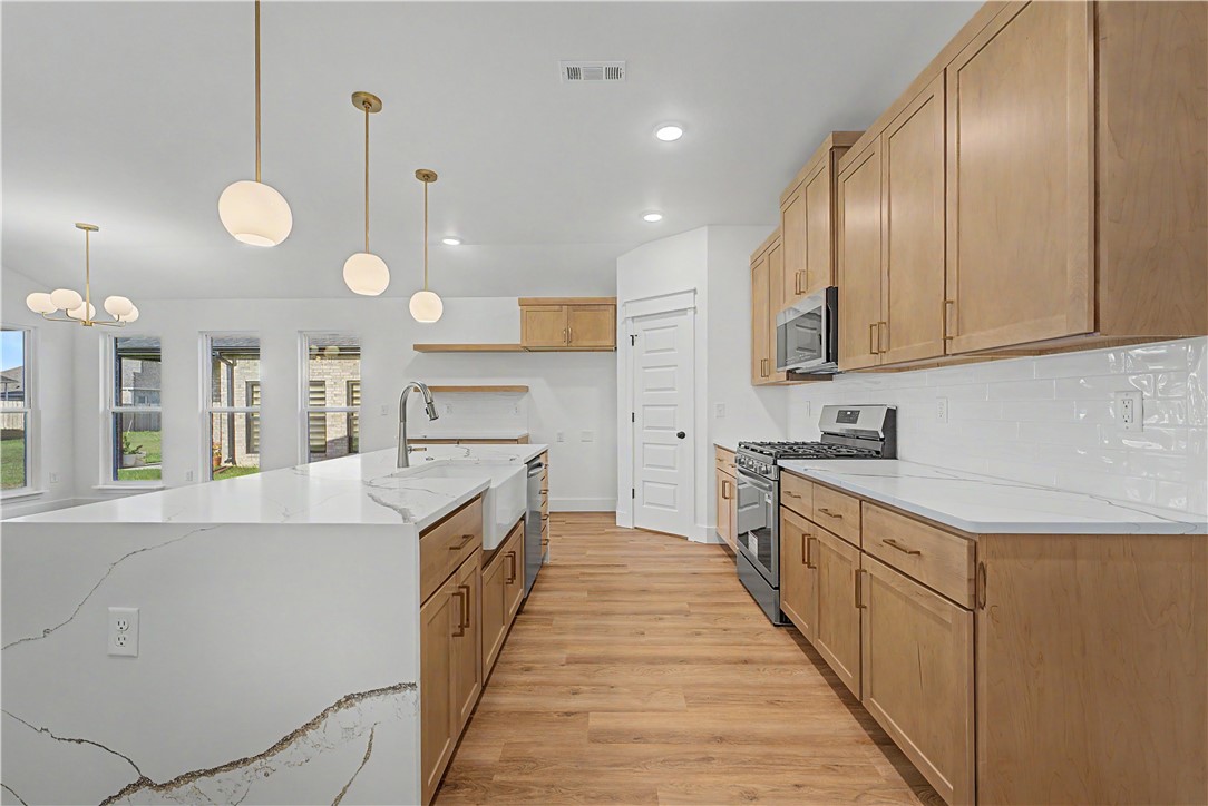 Woodcrest Walk - Residential