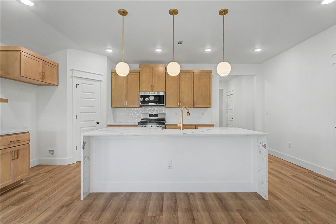Woodcrest Walk - Residential