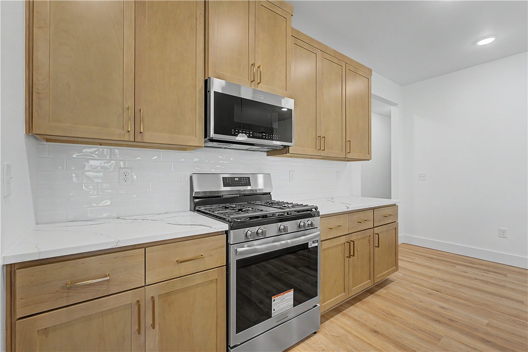 Woodcrest Walk - Residential