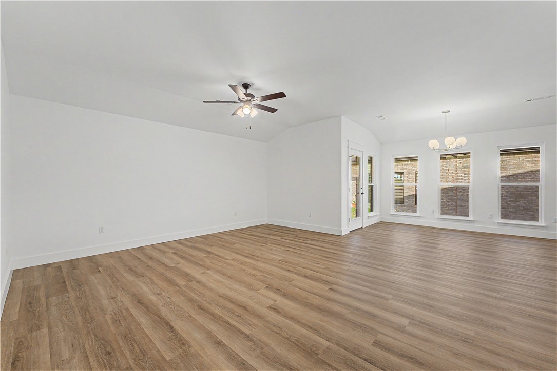 Woodcrest Walk - Residential