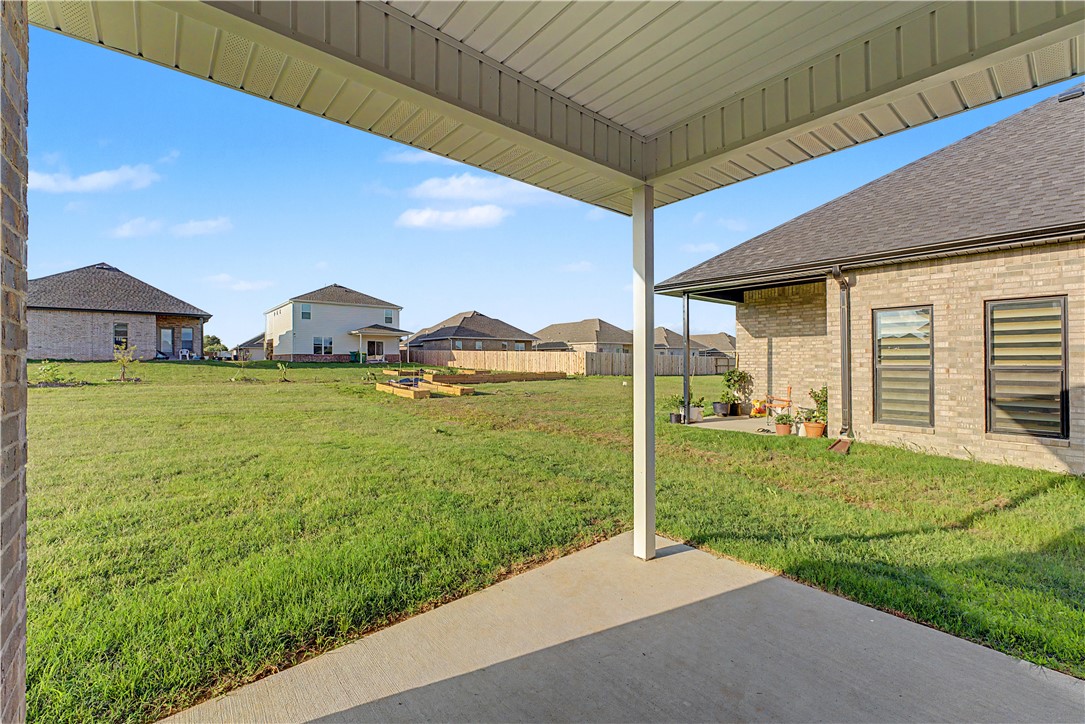 Woodcrest Walk - Residential