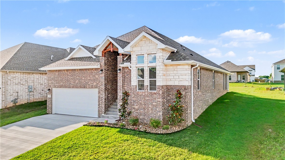 Woodcrest Walk - Residential