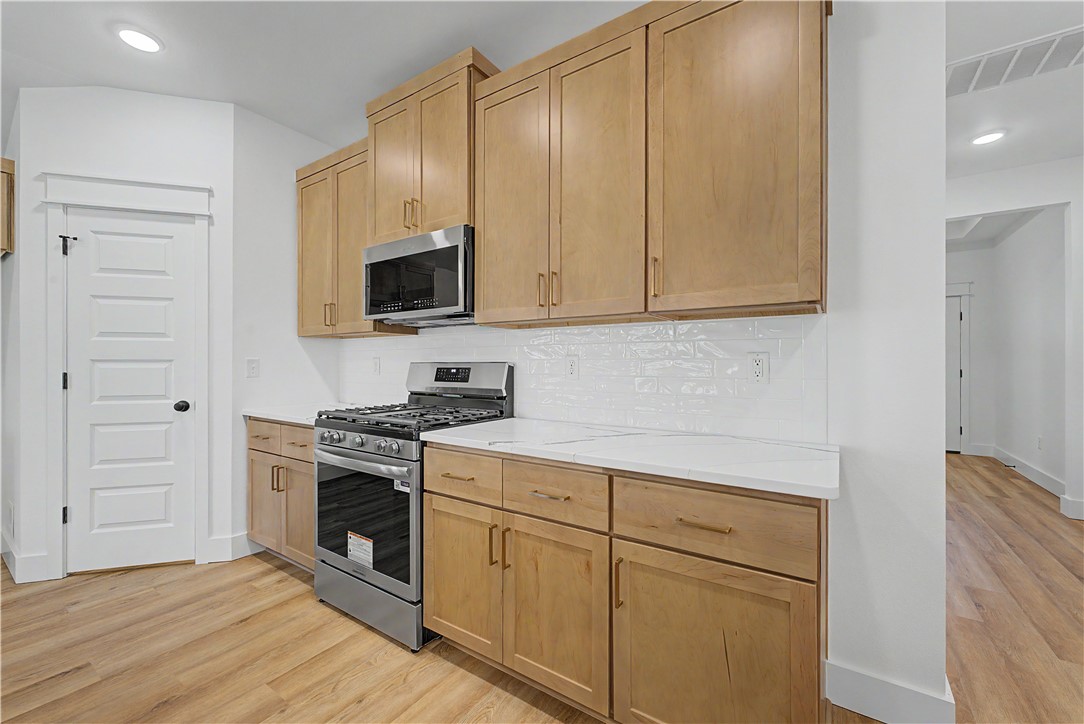 Woodcrest Walk - Residential