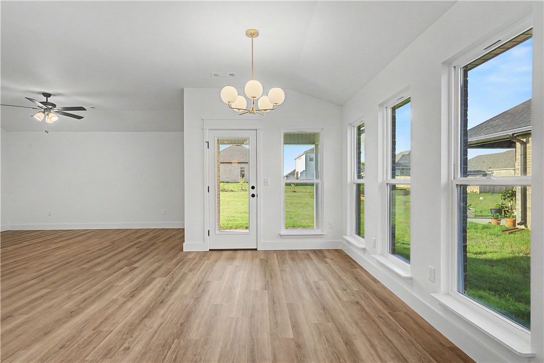 Woodcrest Walk - Residential