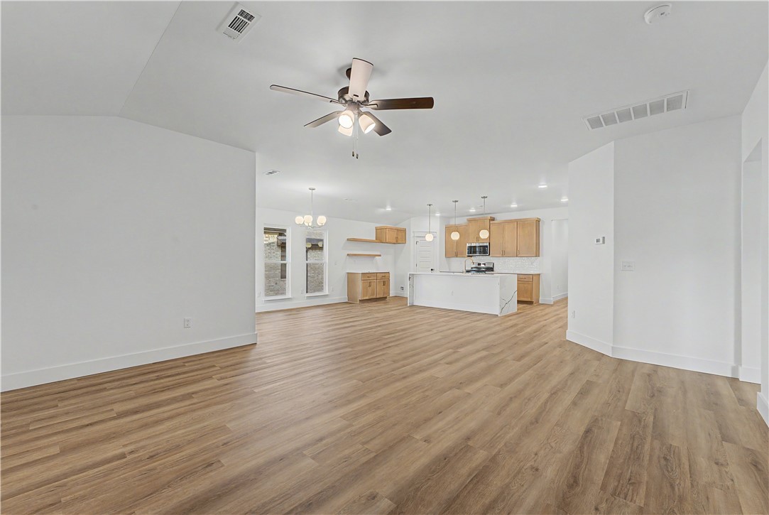 Woodcrest Walk - Residential
