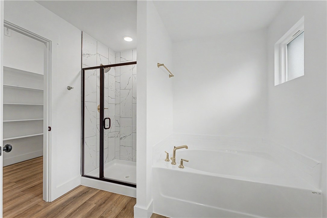 Woodcrest Walk - Residential