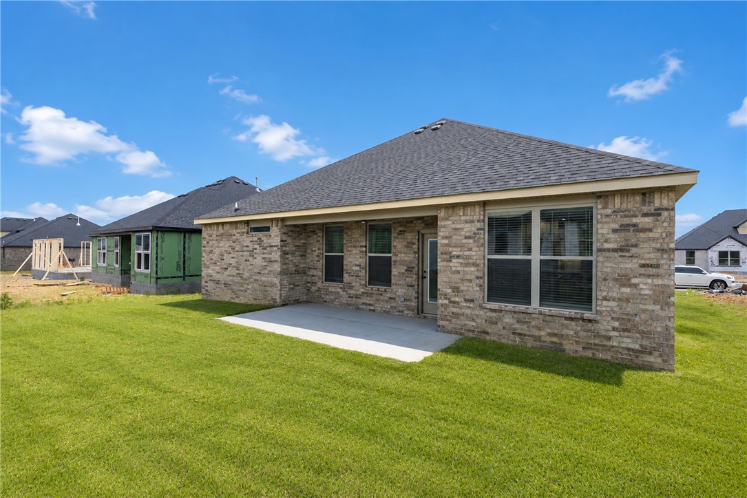 Walnut Grove Sub Ph Ill - Residential