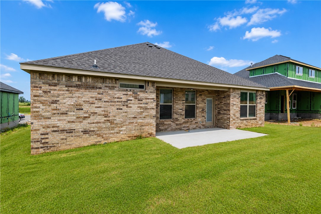 Walnut Grove Sub Ph Ill - Residential