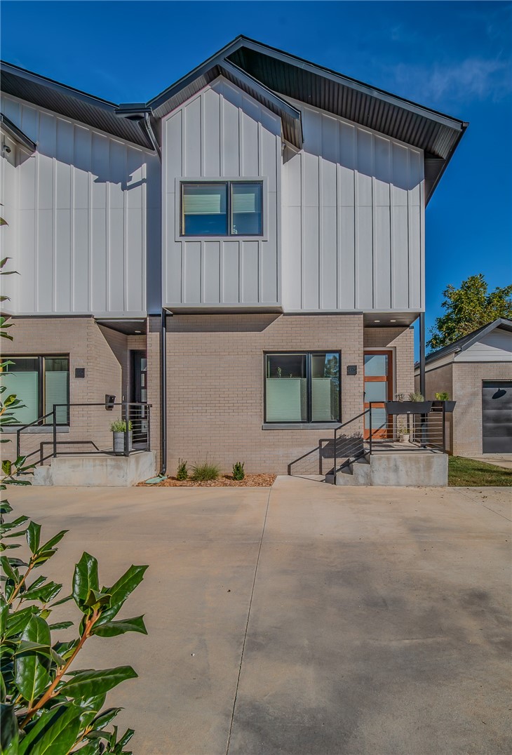 McAndrew & Jackson - Residential