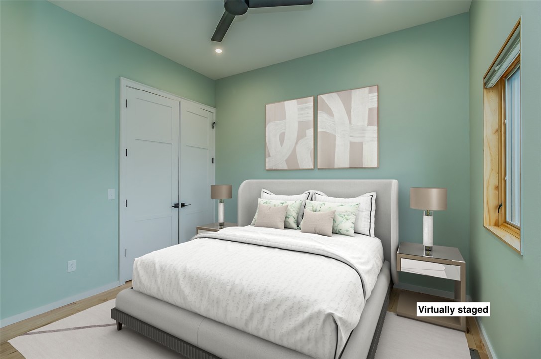 McAndrew & Jackson - Residential