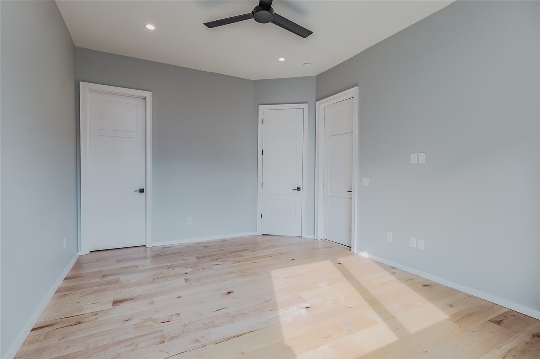 McAndrew & Jackson - Residential