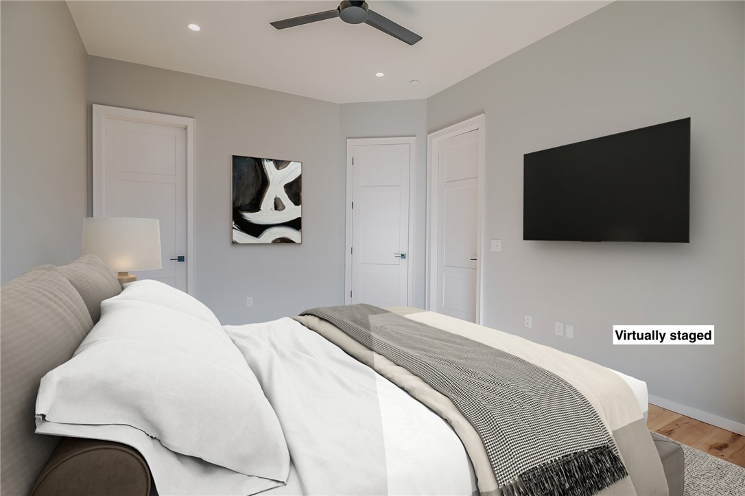 McAndrew & Jackson - Residential