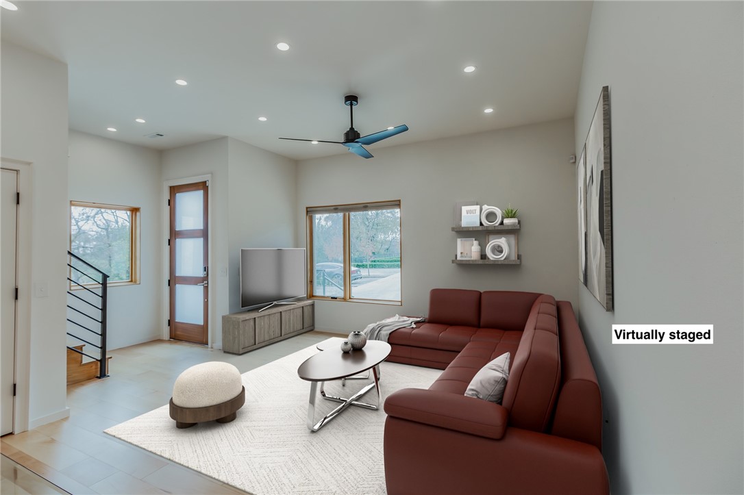 McAndrew & Jackson - Residential