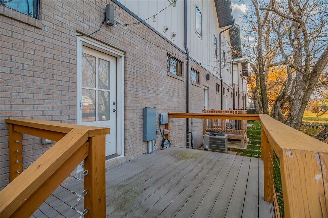 McAndrew & Jackson - Residential