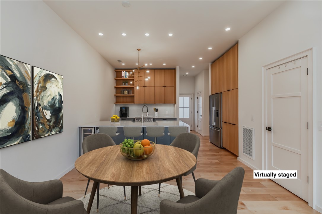 McAndrew & Jackson - Residential