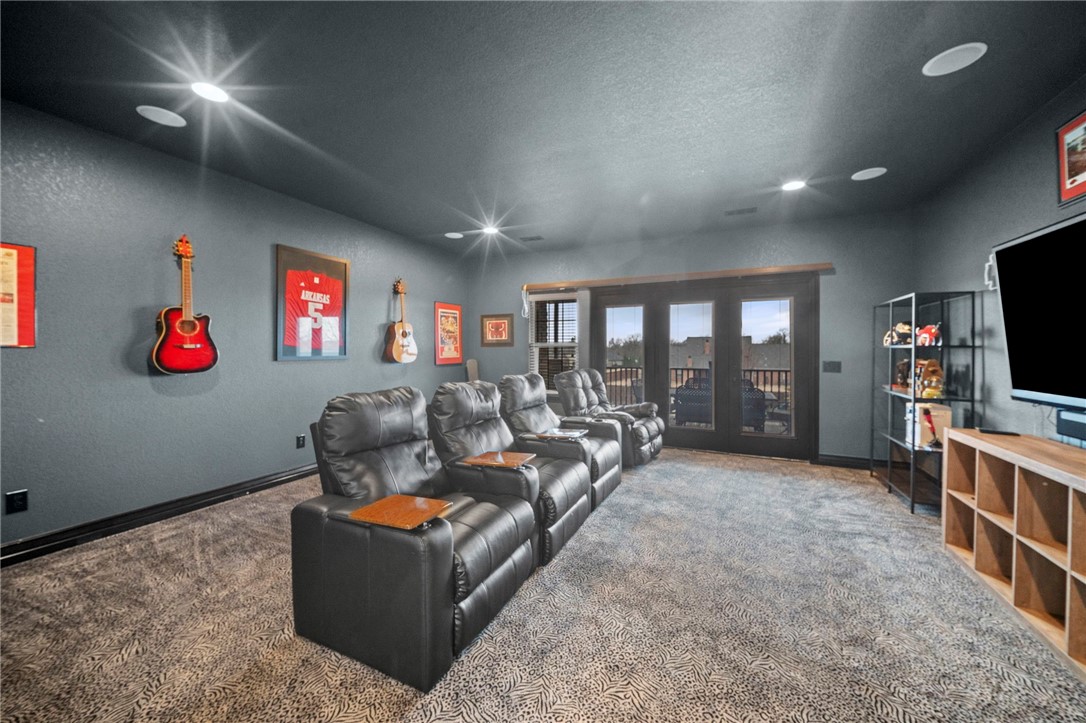 Ridgewood Sub Cave Spgs - Residential
