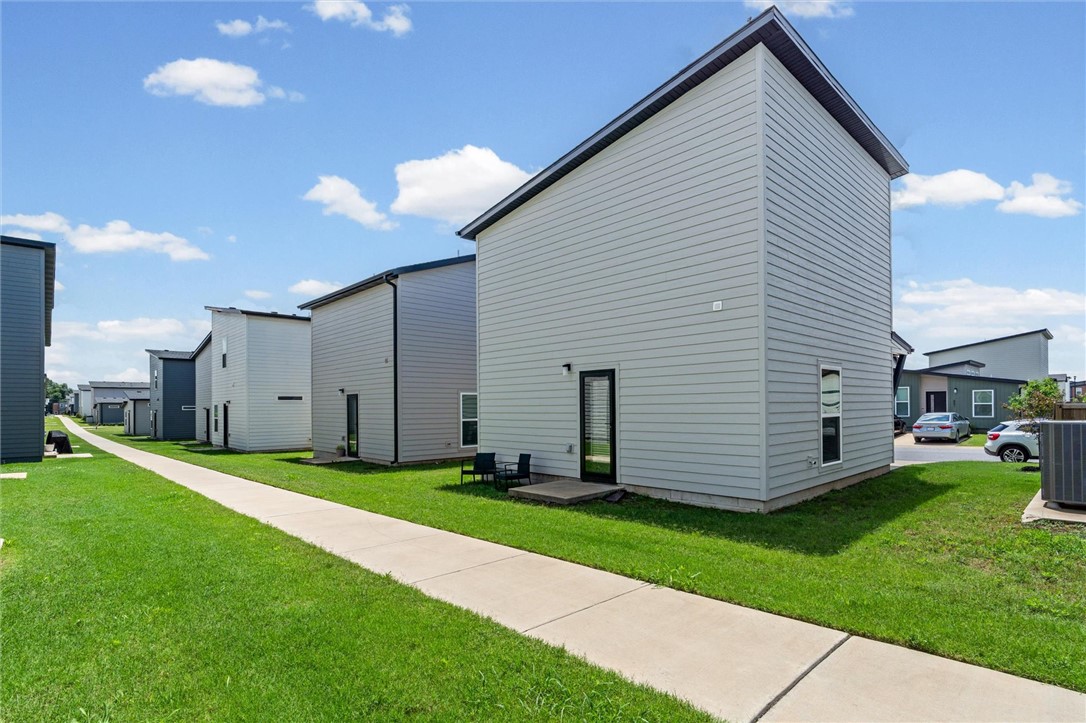 Featherston Village Ph 1 Centerton - Residential