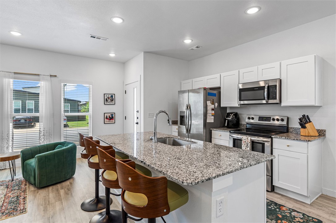 Featherston Village Ph 1 Centerton - Residential