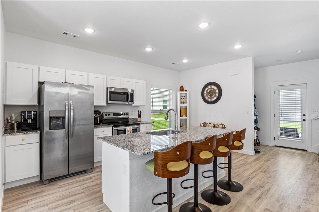Featherston Village Ph 1 Centerton - Residential