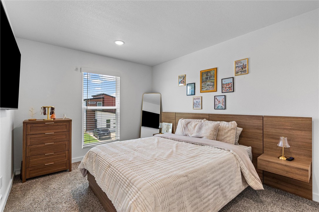 Featherston Village Ph 1 Centerton - Residential