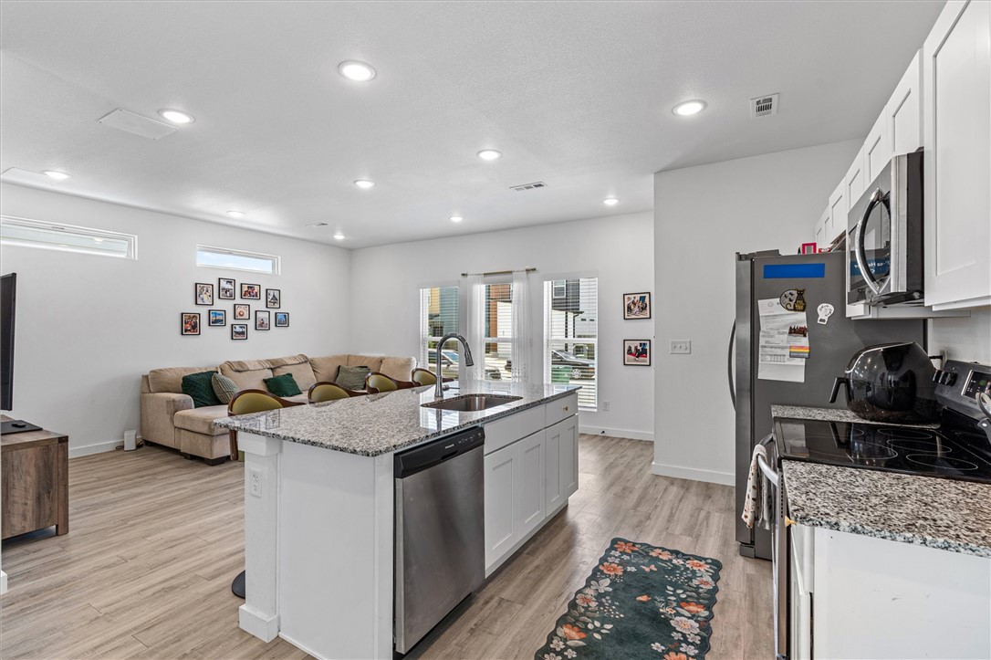 Featherston Village Ph 1 Centerton - Residential