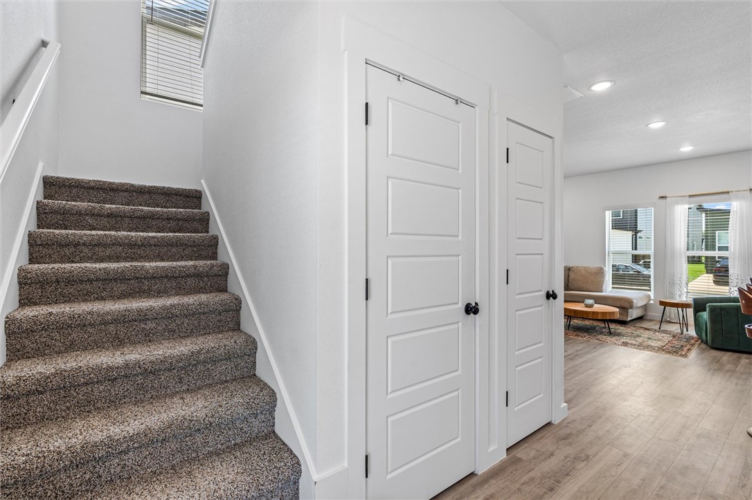 Featherston Village Ph 1 Centerton - Residential